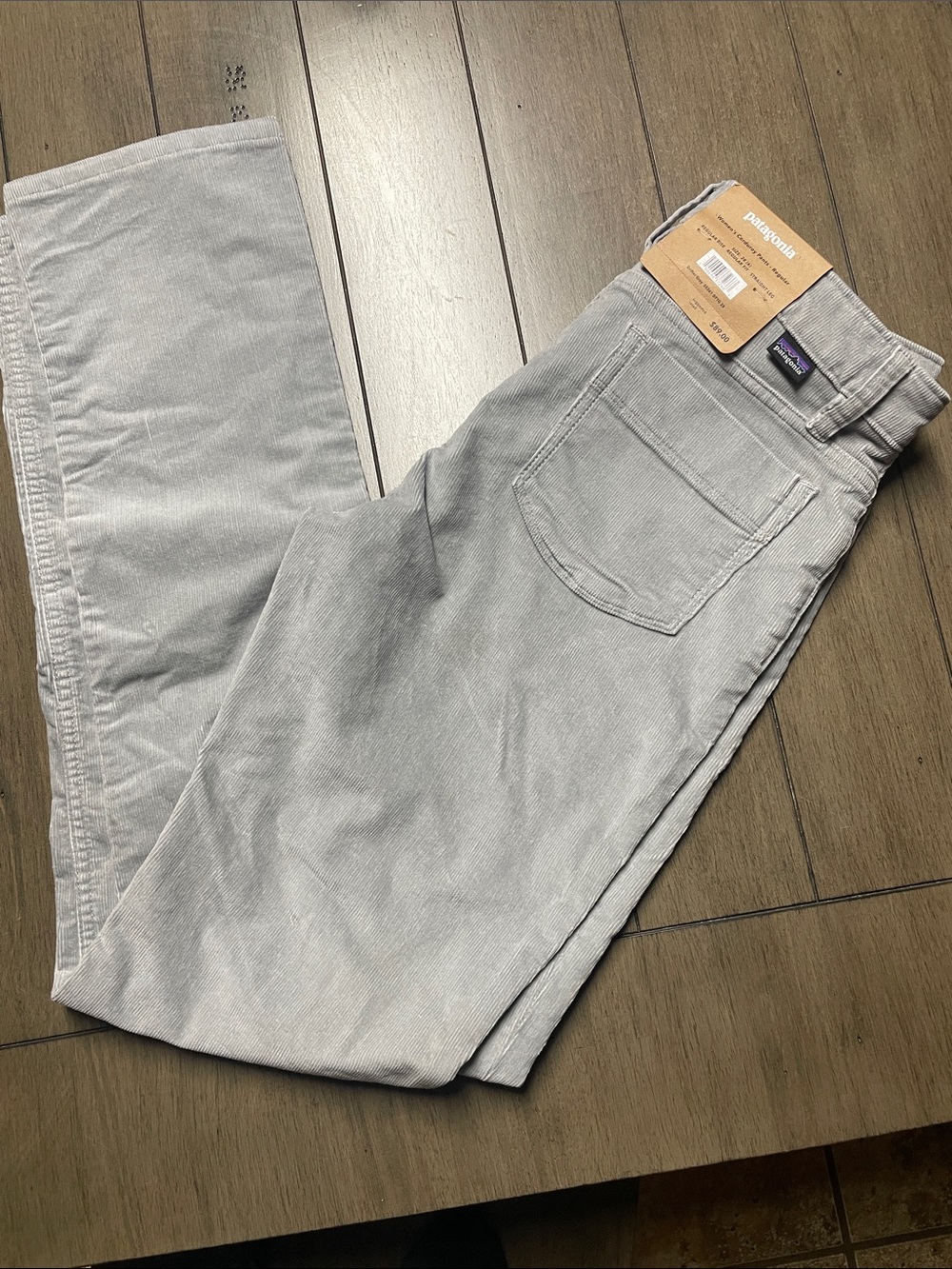 Patagonia Corduroy Pants